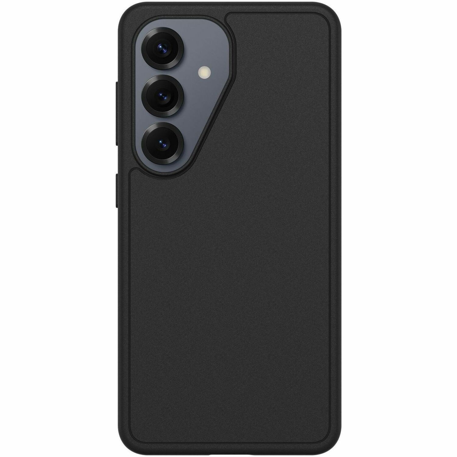 OtterBox Symmetry Case for Samsung Galaxy S26 Smartphone - Black