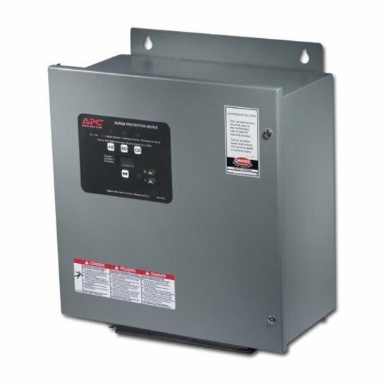 APC SurgeArrest (2PH + G) Surge Suppressor