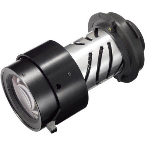 NEC NP14ZL - 48.50 mm to 77.60 mmf/2.64 - Long Throw Zoom Lens