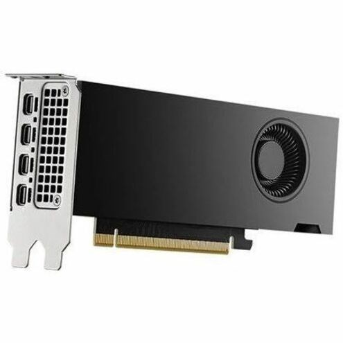 Dell NVIDIA RTX 2000 Graphic Card - 16 GB GDDR6 - Half-height