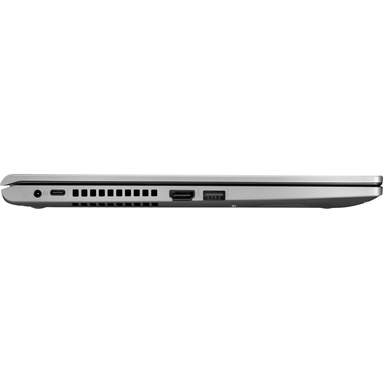 Asus X515 X515EA-BQ943W 39.6 cm (15.6") Notebook - Full HD - Intel Core i5 11th Gen i5-1135G7 - 8 GB - 512 GB SSD - Silver