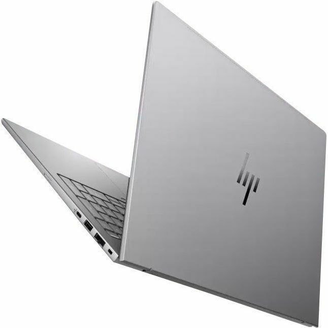 HP ZBook 8 G1i 16" Mobile Workstation - WUXGA - Intel Core Ultra 5 235U - vPro Technology - 16 GB - 512 GB SSD - Meteor Silver