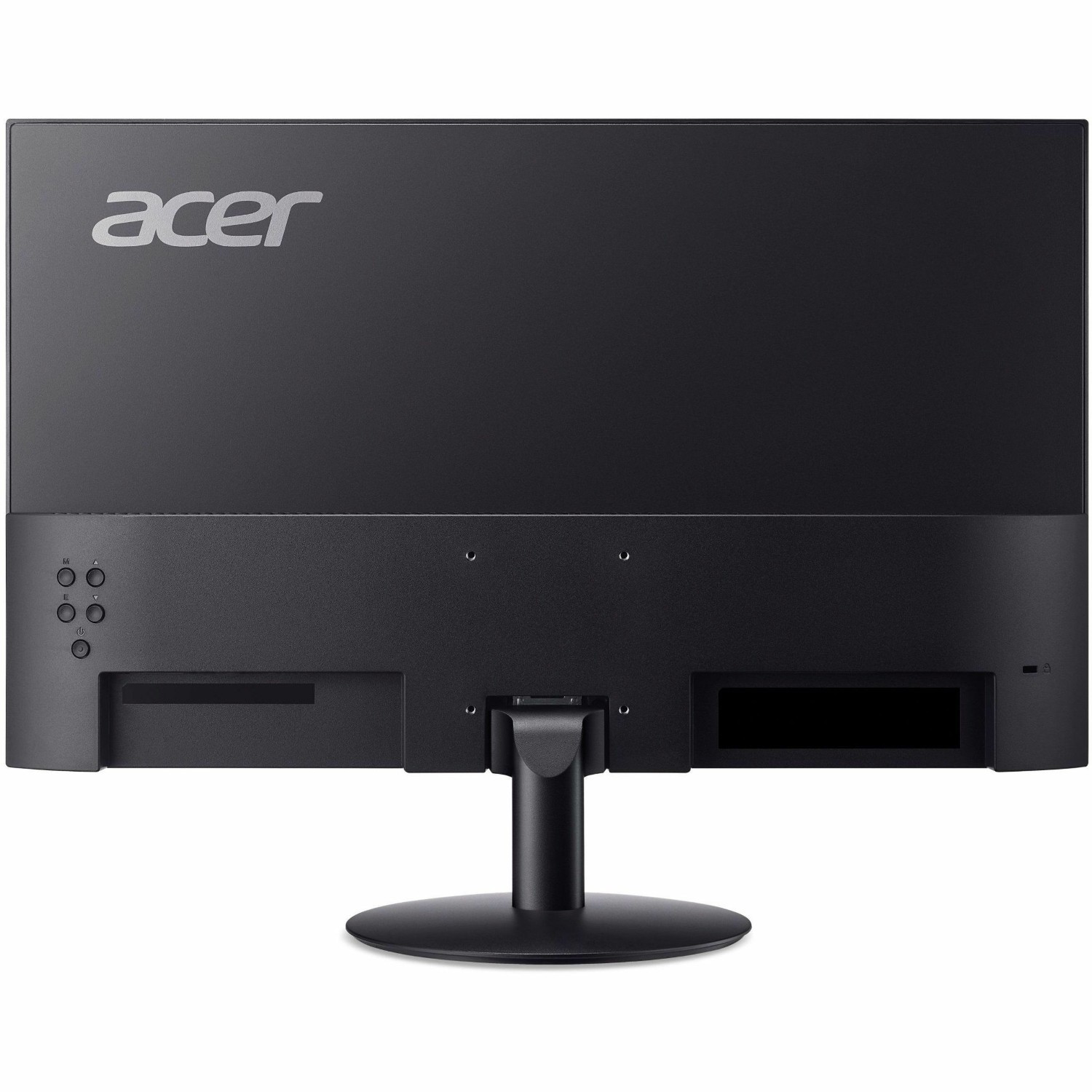 Acer SB242Y H1 24" Class LCD Monitor - 16:9 - Black
