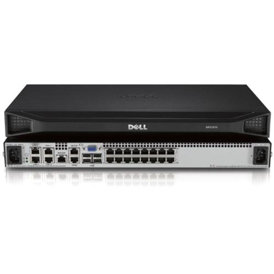 Dell KVM Switchbox