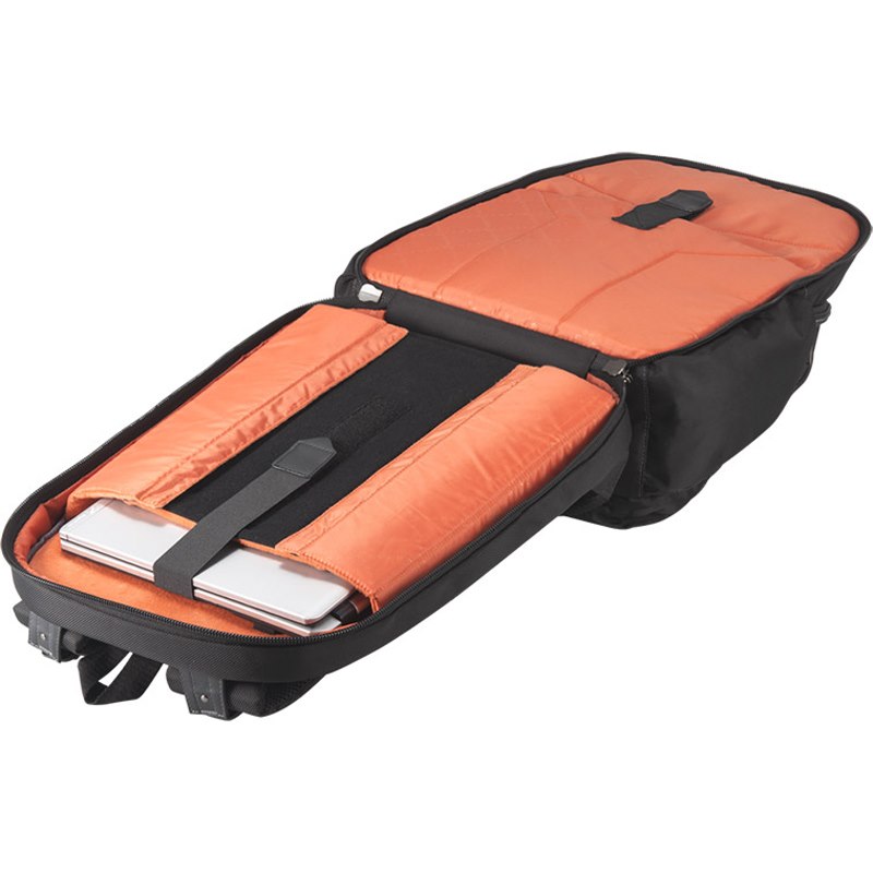 Everki Atlas EKP121 Carrying Case (Backpack) for 33 cm (13") to 43.9 cm (17.3") Apple iPad MacBook Air