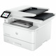 HP LaserJet Pro 4101fdw Wireless Laser Multifunction Printer - Refurbished - Monochrome