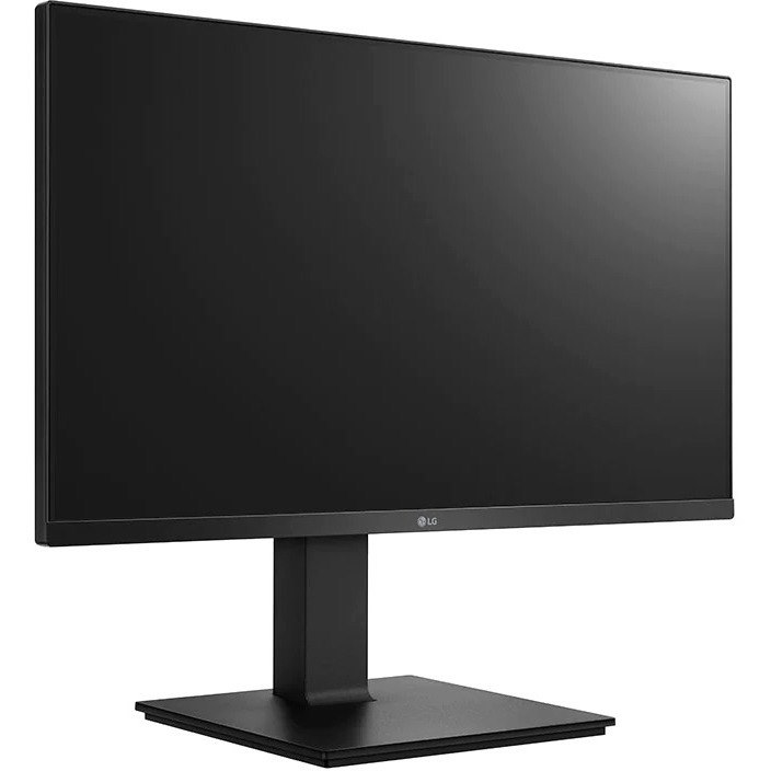 LG 24BP450Y-I 24" Class Full HD LCD Monitor - 16:9 - Black - TAA Compliant