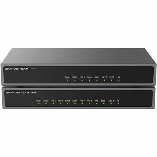 Grandstream HT881 VoIP Gateway