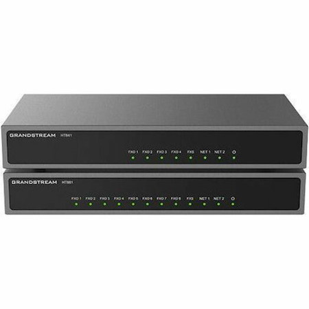 Grandstream HT881 VoIP Gateway