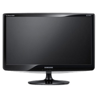 Samsung SyncMaster B2030 20" Class WSXGA LCD Monitor - Glossy Black