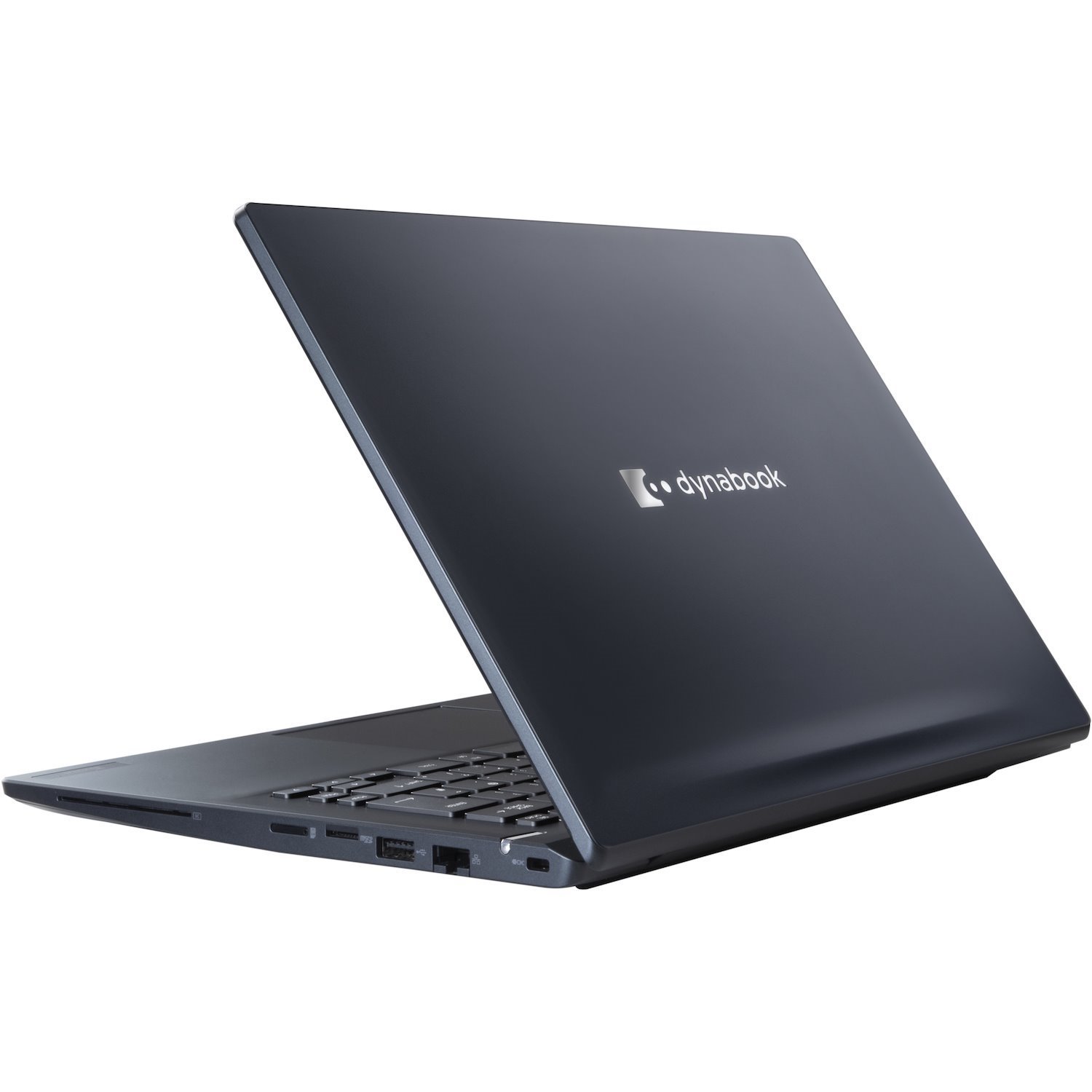 Dynabook Tecra A40-K A40-K-0F8 14" Notebook - Full HD - Intel Core i5 13th Gen i5-1334U - 16 GB - 256 GB SSD - English, French Keyboard - Dark Blue