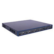 HPE A-WX5002 Wireless LAN Controller