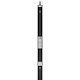APC NetShelter Basic Rack PDU, Half Height, 200-208V, 30A, 14 C13 and 2 C19 outlet