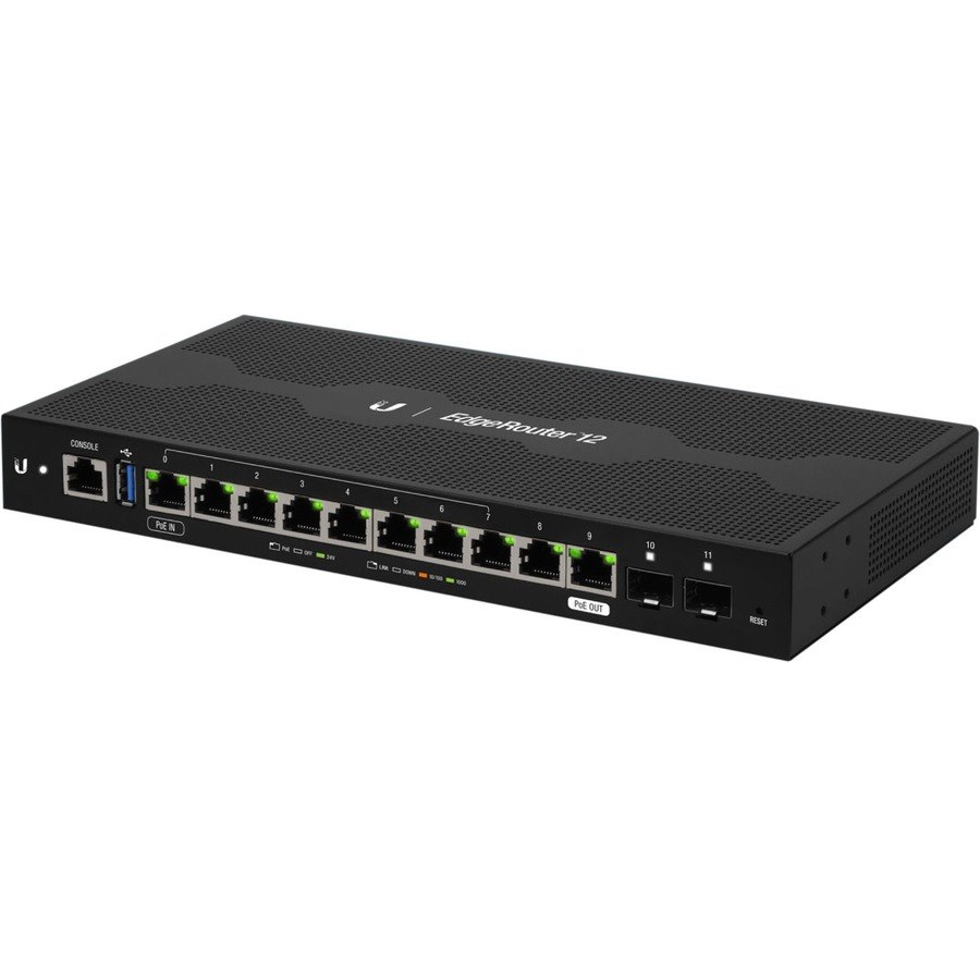 Ubiquiti EdgeRouter Router