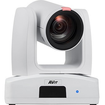 AVer Pro AV PTZ310UV2 8 Megapixel Indoor 4K Network Camera - Color - TAA Compliant