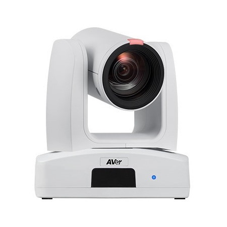 AVer Pro AV PTZ310UV2 8 Megapixel Indoor 4K Network Camera - Color - TAA Compliant