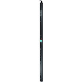 APC NetShelter Metered-by-Outlet with Switching Rack PDU, 2G, 0U, 5.7kW, 208V, 21 C13 and 3 C19 outlet