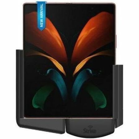 Strike Alpha Wired/Wireless Cradle for Smartphone