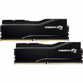 G.SKILL Trident Z5 CK RAM Module for Motherboard, Microprocessor, Desktop PC - 48 GB (2 x 24GB) - DDR5-8800/PC-70400 DDR5 SDRAM - 8800 MHz - CL42 - 1.45 V