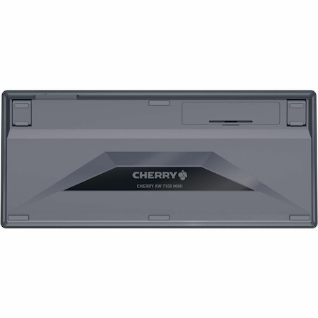 CHERRY KW 7100 Keyboard