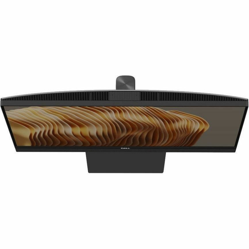 Dell Pro 24 QC24251 All-in-One Computer - Intel Core Ultra 5 235T - 16 GB - 512 GB SSD - 23.8" Full HD - Desktop - Dark Gray