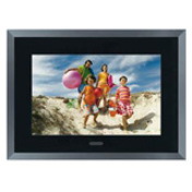 Polaroid XSU-01050B 25.9 cm (10.2") LCD Digital Frame - 1024 x 640