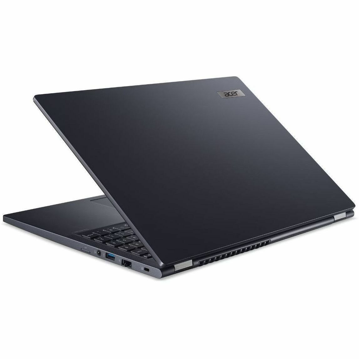 Acer TravelMate P4 16 P416-53 TMP416-53-795G 16" Notebook - WUXGA - Intel Core Ultra 7 155U - 16 GB - 1 TB SSD - English Keyboard - Blue