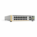 Allied Telesis x550-18XTQ Layer 3 Switch
