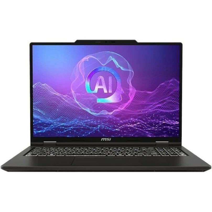 Msi Venture A16 Ai A2hmtg-043Us