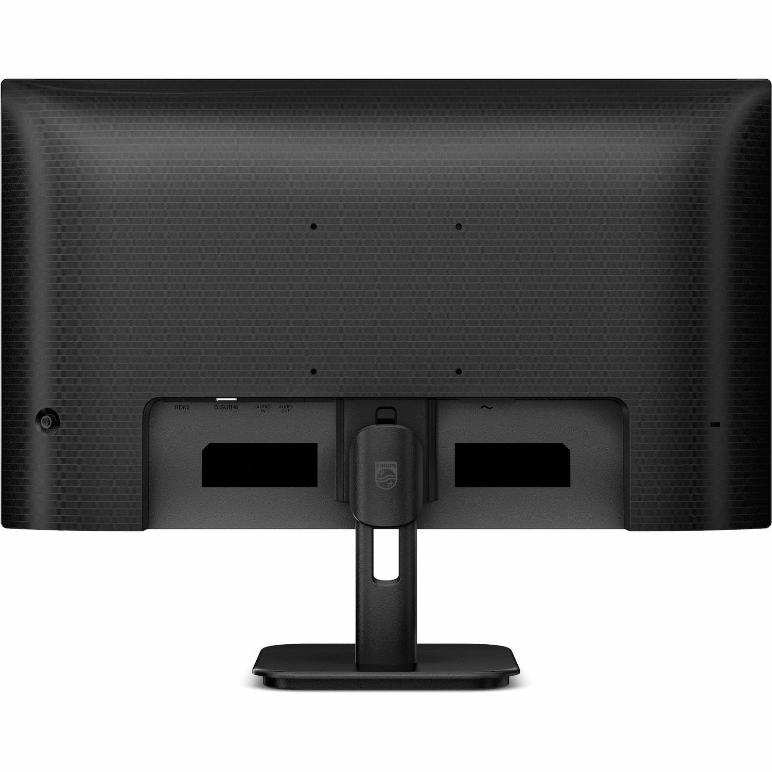 Philips 24E1N1100A 24" Class Full HD LED Monitor - 16:9 - Textured Black