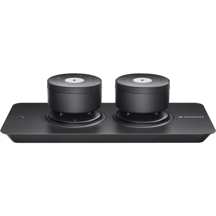 Sennheiser TeamConnect Wireless Tray-M Set