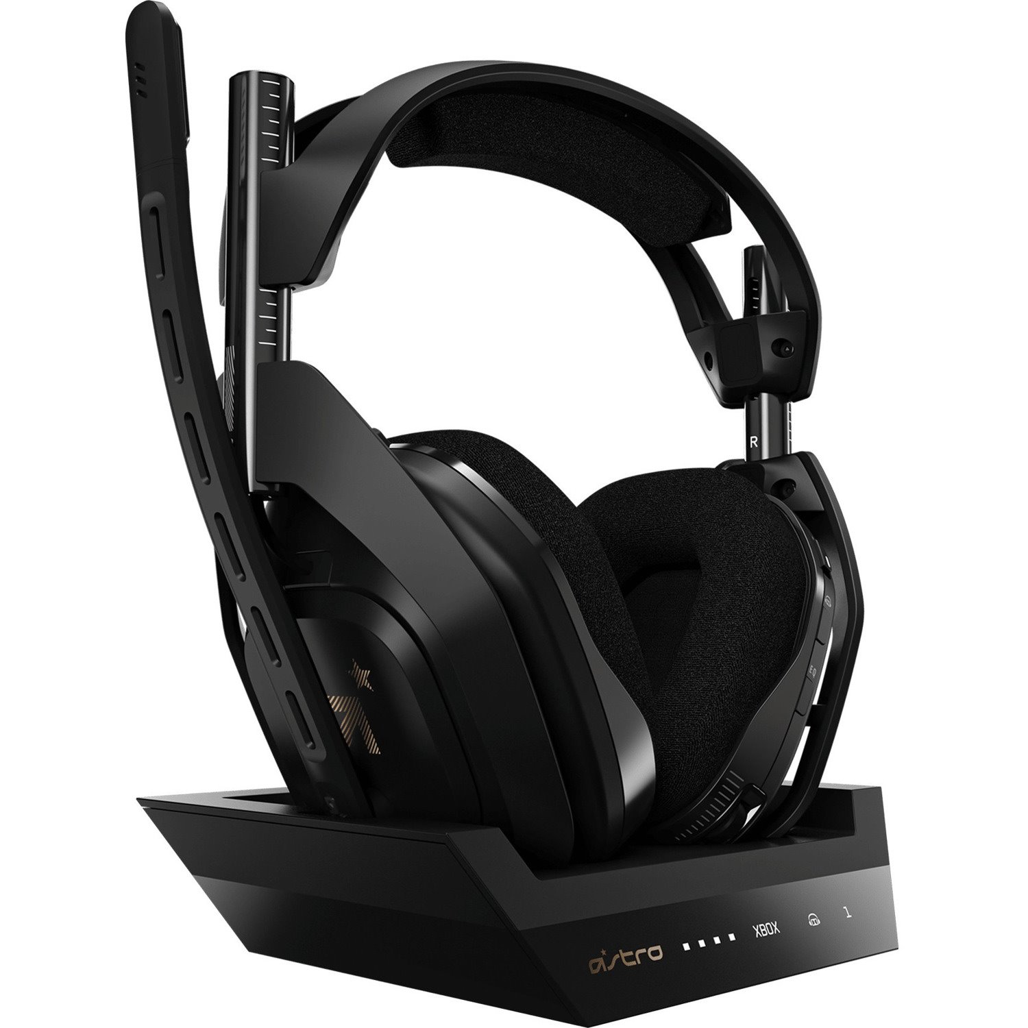 Astro A50 Wireless Headset with Lithium-Ion Battery