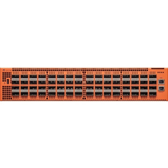 Gigamon GVS-TAC21 Network Monitoring Appliance