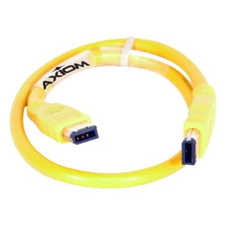 Axiom Cable for Gigastack GBIC for Cisco WS-X3512-XL- 1M # CAB-GS-1M