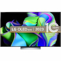LG evo C3 OLED77C34LA 195.6 cm Smart OLED TV - 4K UHDTV
