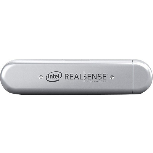 Intel RealSense D415 Webcam - 30 fps - USB 3.0