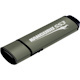 Kanguru SS3 USB3.0 Flash Drive with Physical Write Protect Switch, 16G