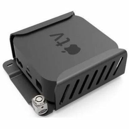Compulocks Apple TV (4TH Gen) Secure Bracket