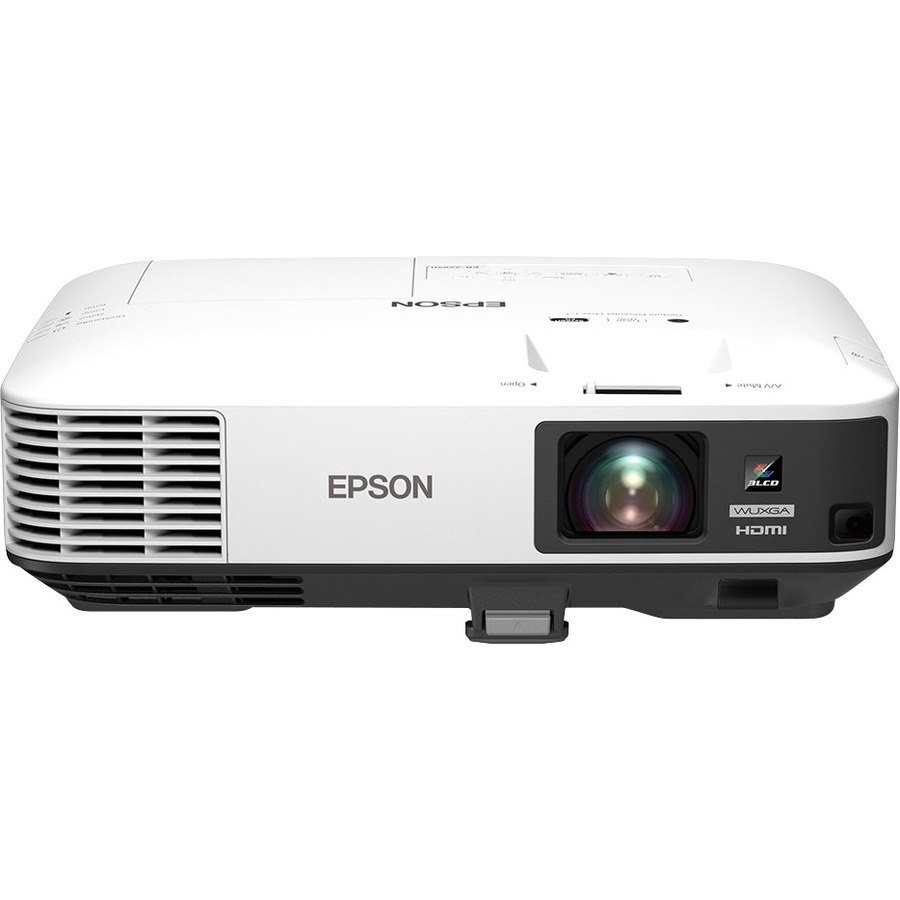 Epson LCD Projector - 16:10