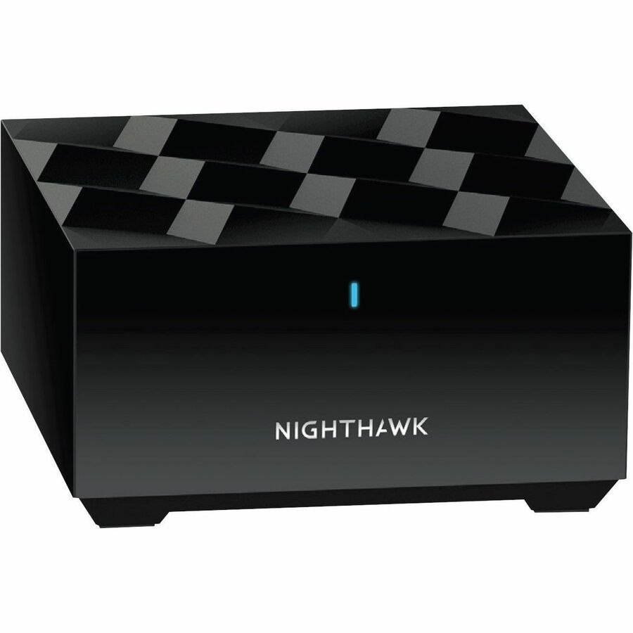 Netgear Nighthawk MK63S Wi-Fi 6 IEEE 802.11 a/b/g/n/ac/ax  Wireless Router
