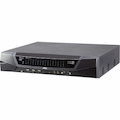 ATEN 1-Local/4-Remote Shared Access 64-Port Multi-Interface Cat 5 KVM over IP Switch - TAA