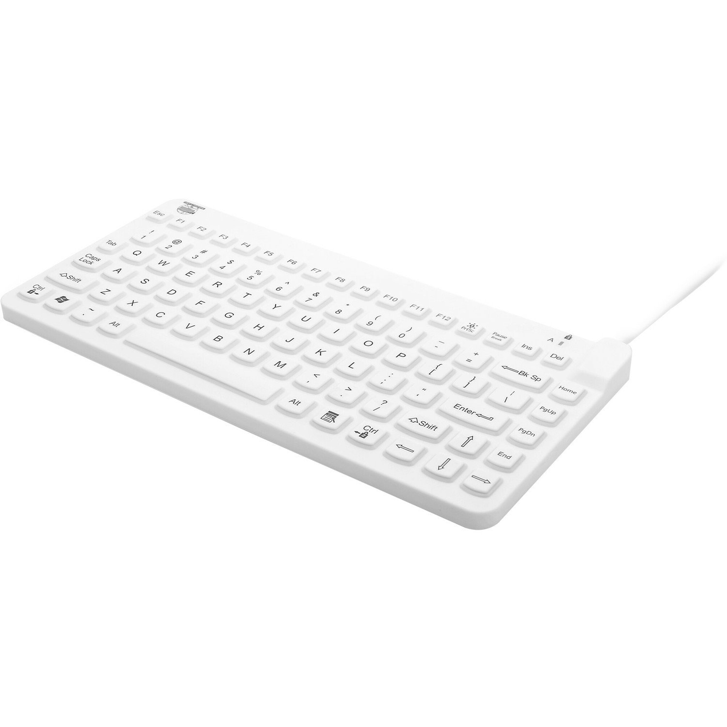 Man & Machine Slim Cool Keyboard