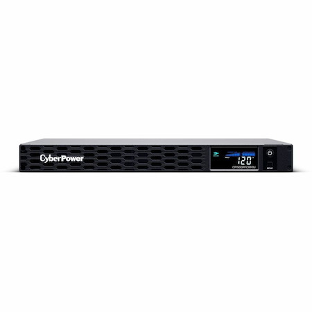 CyberPower CP1500PFCRM1U PFC Sinewave UPS Systems