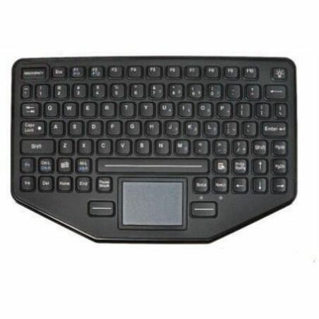 Panasonic iKey SL-86-911-TP-USB Keyboard