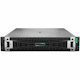 HPE ProLiant DL345 G11 2U Rack Server - 1 EPYC 9124 3 GHz - 32 GB RAM - 12Gb/s SAS Controller