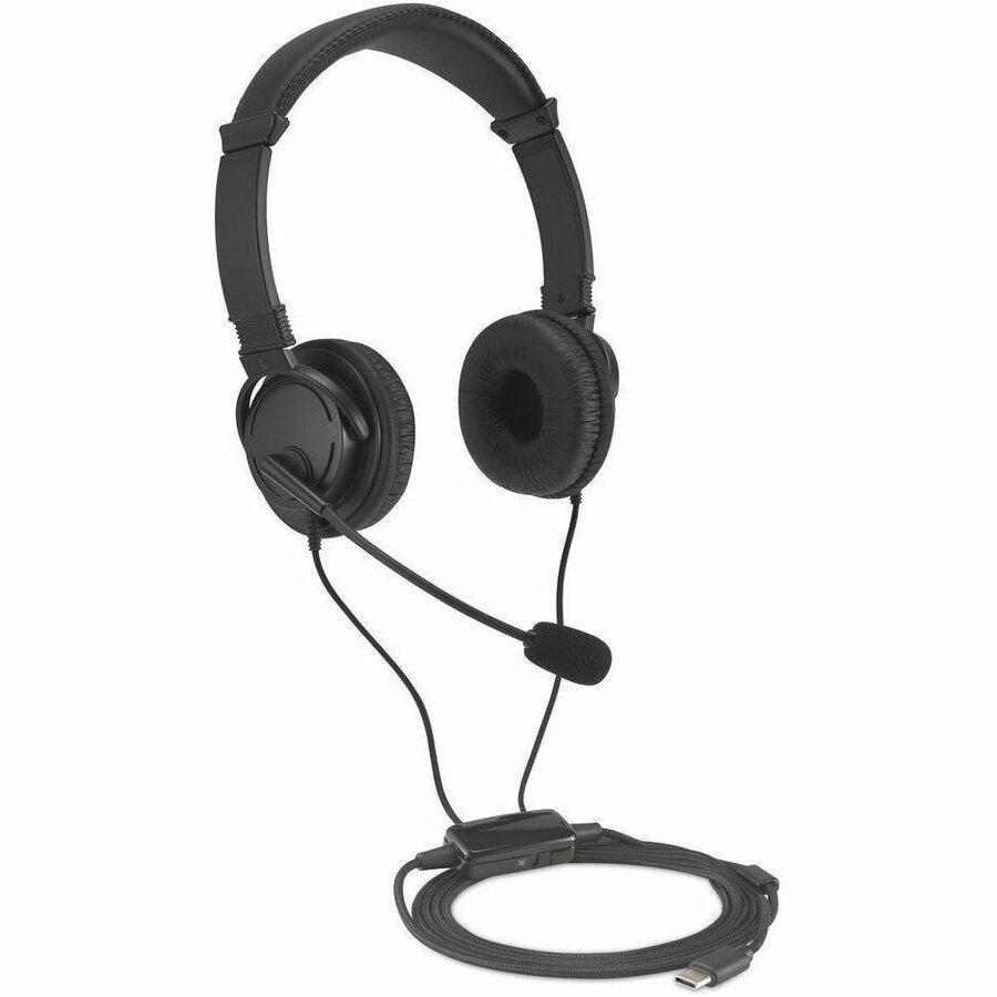Kensington Headset