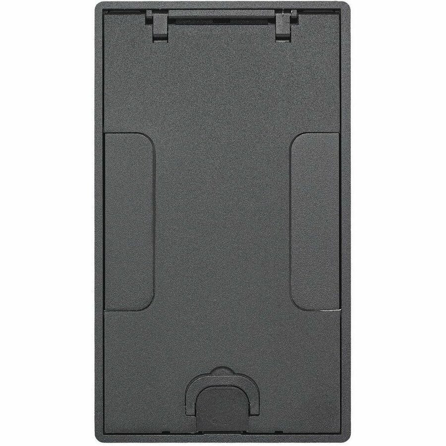 Hubbell Premise Wiring CFB Cable Organizer