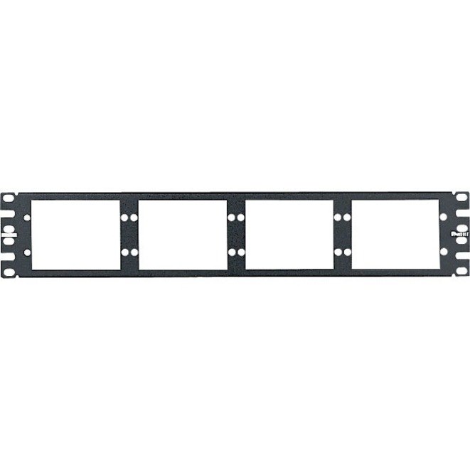 Panduit CFAPPBL2 Multimode 62.5/125 48-Port Blank Patch Panel