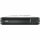 APC by Schneider Electric Smart-UPS 3000VA Rack-mountable UPS