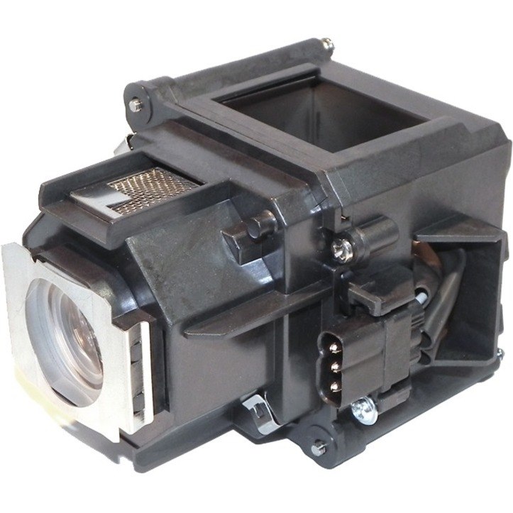 Compatible Projector Lamp Replaces Epson ELPLP47, EPSON V13H010L47